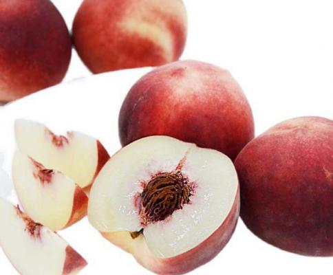 桃子营养成分与健康