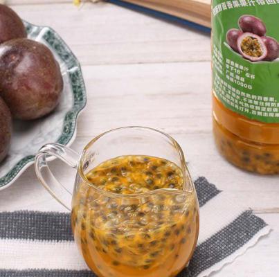 每天喝百香果水好吗？百香果水多久喝一次好？