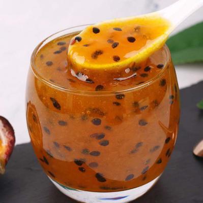 百香果酱为什么会爆炸？百香果酱爆炸的原因是什么？