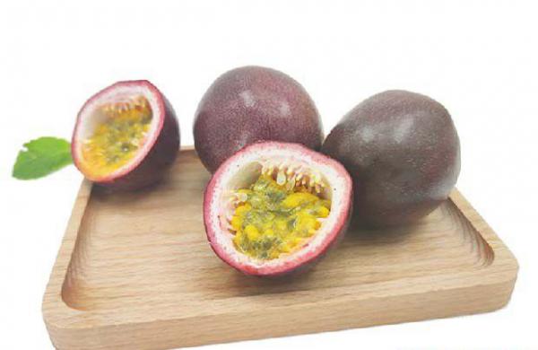 百香果含有叶酸吗？