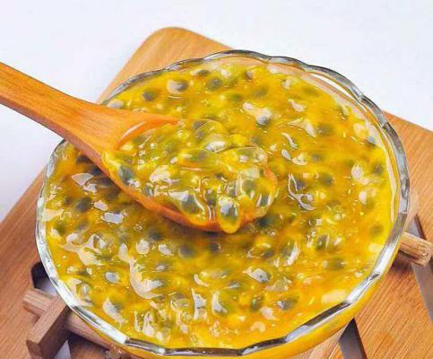 百香果加热后营养成分会损失吗？