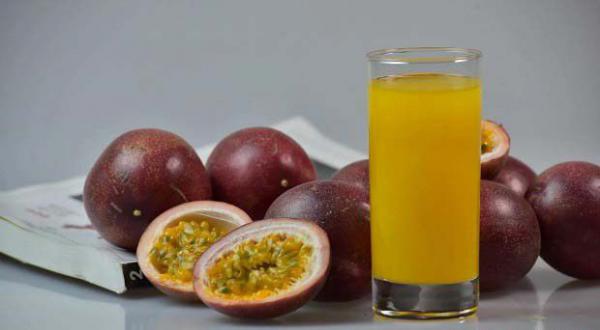 百香果皮如何泡水才好喝？