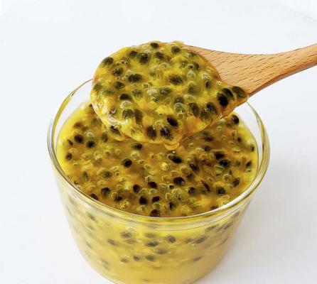 百香果空腹可以吃吗？