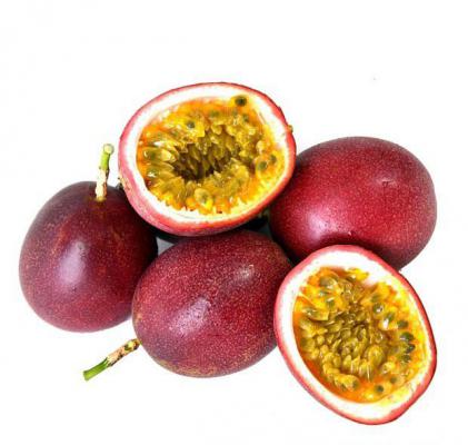 百香果怎么吃才不会酸呢？