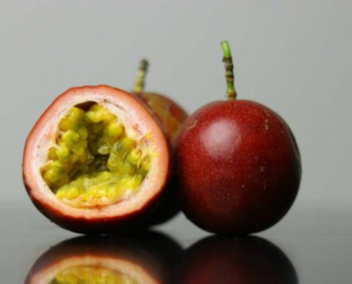 百香果的另类吃法