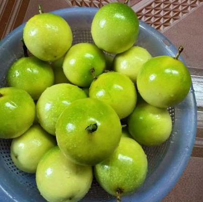 黄金百香果哪个品种比较好吃