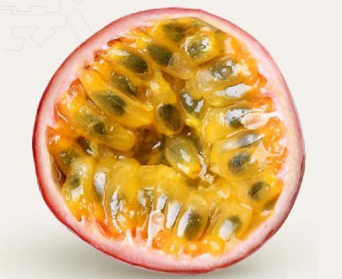 百香果属于低糖还是高糖水果？