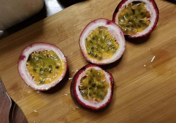 百香果泡酒有什么功效与作用