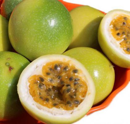 百香果加蜂蜜哪些人不宜食用？