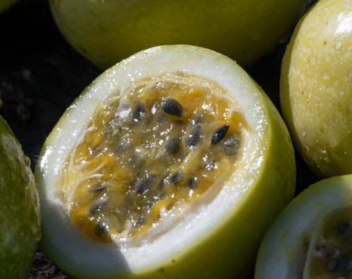 女生吃百香果对身体有什么好处？