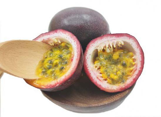 百香果能加乳酸菌一起喝吗？