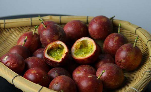 贫血的人可以吃百香果吗？