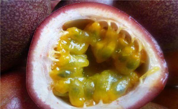 百香果泡蜂蜜有什么功效？