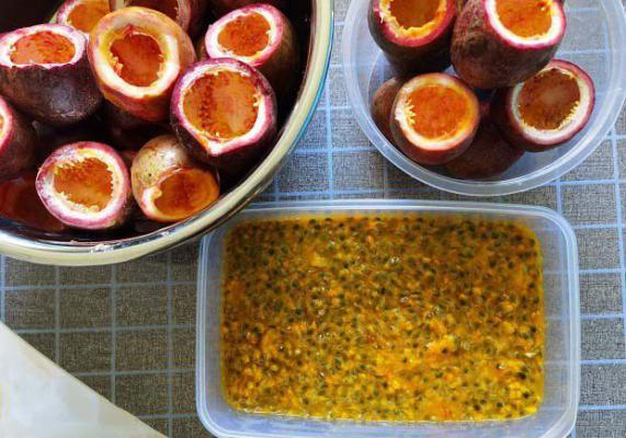 患糖尿病人能吃百香果吗？