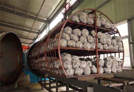 袋栽灵芝如何灭菌？