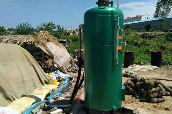 栽培灵芝需要用到哪些灭菌设备？