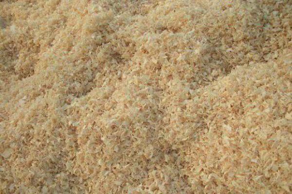 灵芝代料栽培的栽培料配方有哪些？