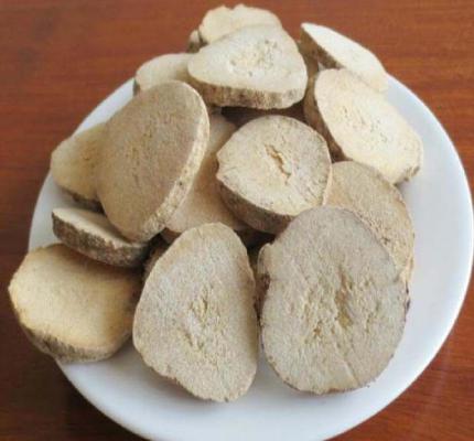 泽泻的药用功效有哪些？