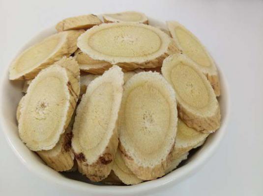 黄芪的副作用有哪些？